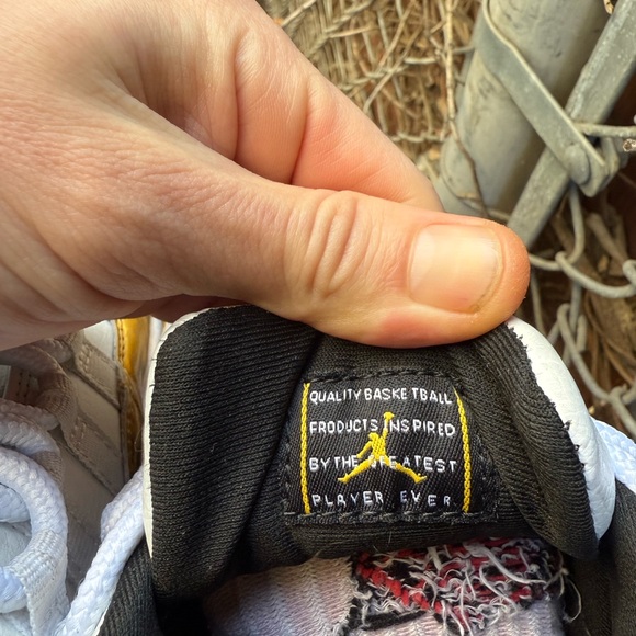 Jordan 11 retro low closing ceremony mens size 10 mens jordan shoes size 10 shoe - Picture 7 of 14